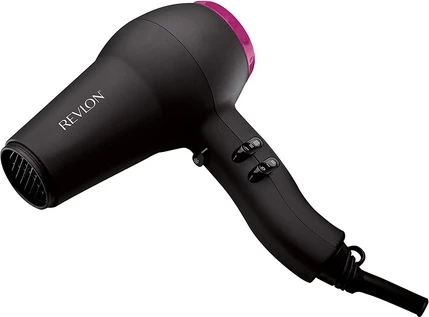 Фен Revlon Fast And Light