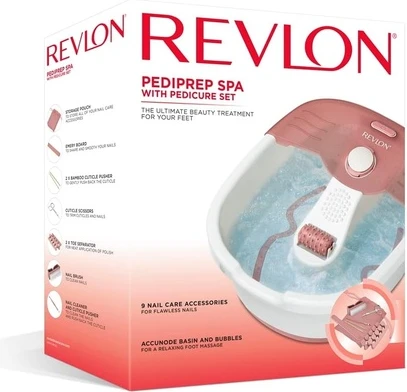 Массажер для ног Revlon