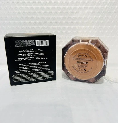 Пудра для закрепления макияжа Fenty Beauty by Rihanna