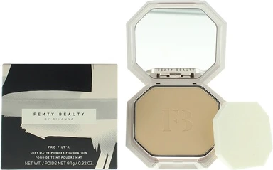 Пудра-основа Fenty Beauty by Rihanna