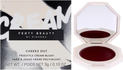 Кремовые румяна Fenty Beauty by Rihanna Cheeks Out