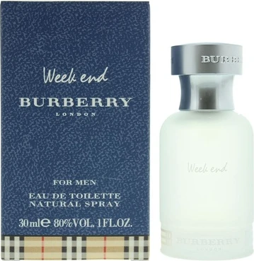 Burberry Weekend Eau de Toilette