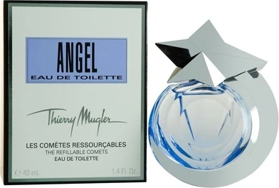 Туалетная вода Thierry Mugler
