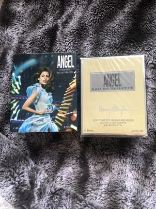 Туалетная вода Thierry Mugler Angel