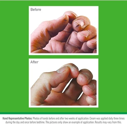 Крем для рук O'Keeffe's Working Hands