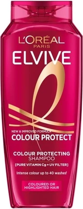 Шампунь L'Oreal Professional Colour Protect