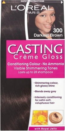 Краска для волос L'Oreal Professional Casting Creme Gloss