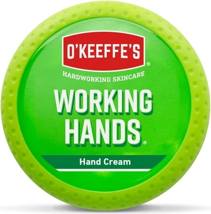 Крем для рук O'Keeffe's Working Hands
