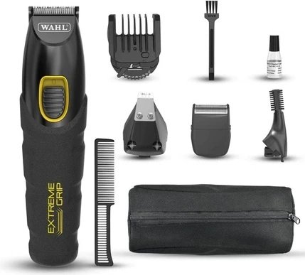 Мультитриммер Wahl Extreme Grip 7-в-1