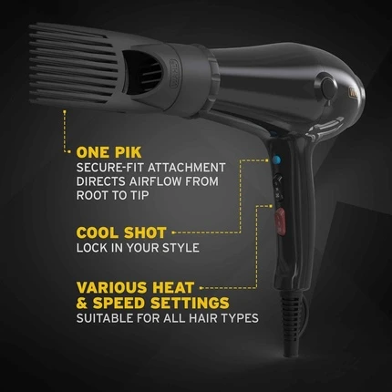 Фен Wahl Powerpik 5000