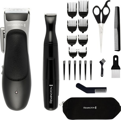 Набор для стрижки Remington