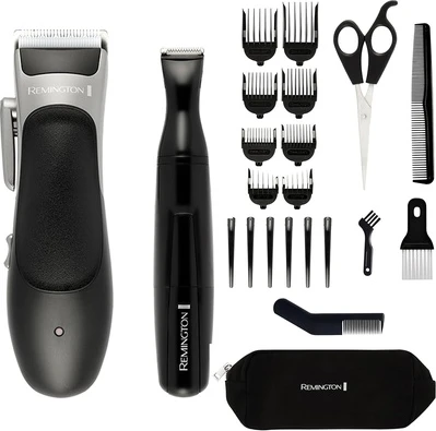 Набор для стрижки Remington