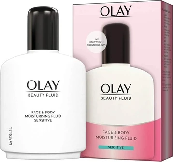 Beauty Fluid Olay Sensitive