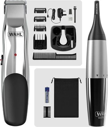 Триммер Wahl Groomsman