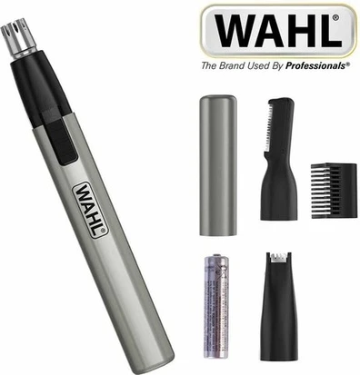 Набор для ухода за триммером Wahl Detail Cutter Care Set