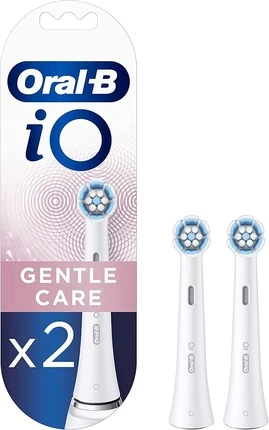 Насадка для электрической зубной щетки Oral-B Gentle Care