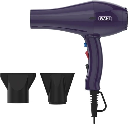 Ionic Style Hairdryer Wahl