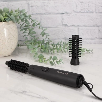 Щетка-фен Remington Blow & Dry Caring Air Styler