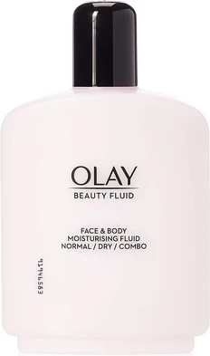 Beauty Fluid Olay Regular