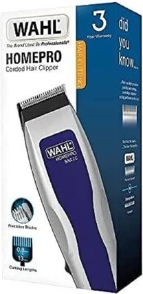 Набор для стрижки Wahl Home Pro Basic