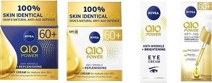 Набор NIVEA Q10 Power