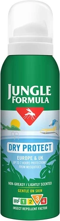 Dry Protect Aerosol Jungle Formula
