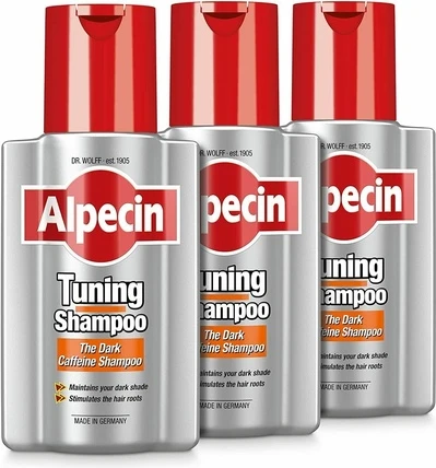 Шампунь Alpecin Tuning