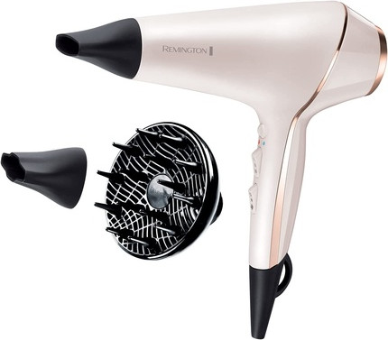 Ionic Hairdryer Remington Proluxe