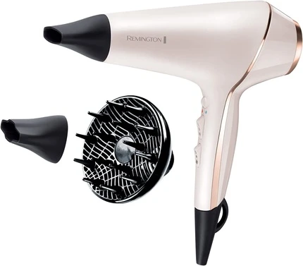 Ionic Hairdryer Remington Proluxe
