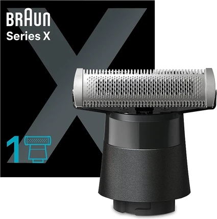 Сменная насадка для Braun Series X XT20