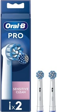 Oral-B Pro Sensitive Clean - 2 шт.