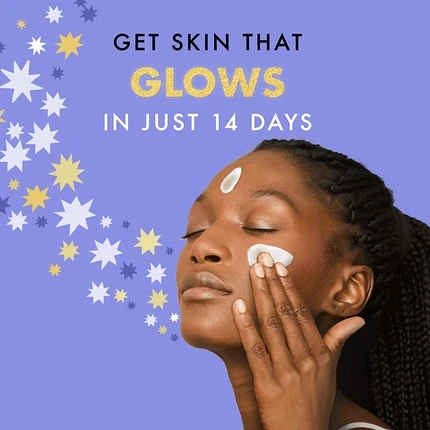 Подарочный набор Olay Vitamin C + AHA 24 Eye Cream 15 мл, Retinol 24 MAX Night Cream 50 мл и Regenerist Face Cream 50 мл - дневной, ночной и для глаз