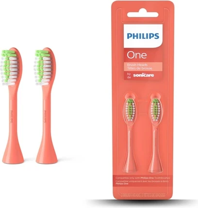 Насадка для электрической зубной щетки Philips Модель BH1022/01