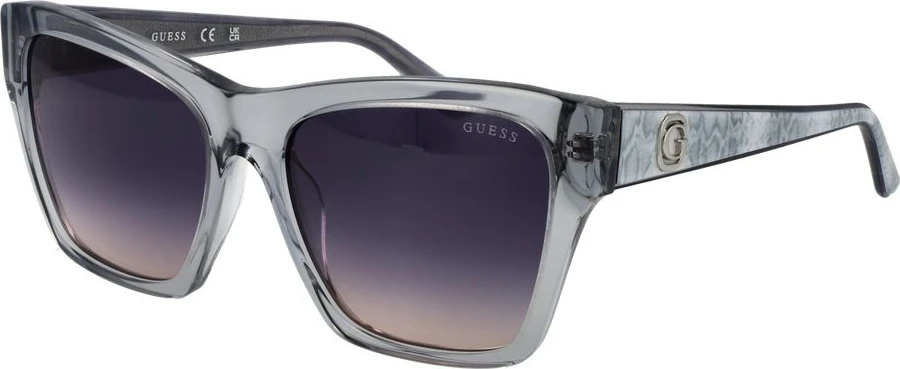Солнцезащитные очки GUESS из ацетата