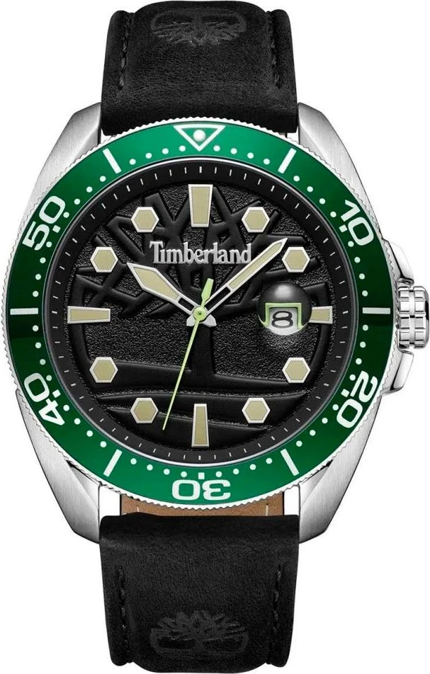 Спортивные часы Timberland