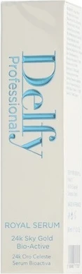 Уход за лицом Delfy Cosmetics Royal 24k Sky Gold Bioactive