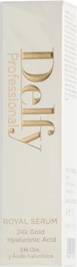 Delfy Cosmetics Royal Serum