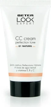 Крем Beter Perfect Colour Natural SPF 30