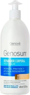 Post Solar Body Repair Genove