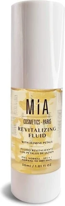 Revitalizing Facial Fluid Mia Cosmetics