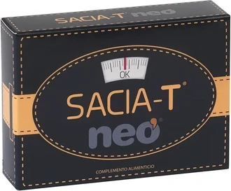 Капсулы Neo Saciat Neo Fantastic