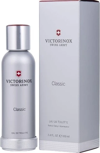 Туалетная вода Swiss Army Classic