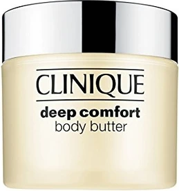 Body Butter Moisturizer Clinique