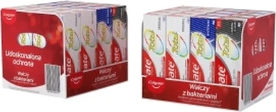 Зубная паста Colgate Total