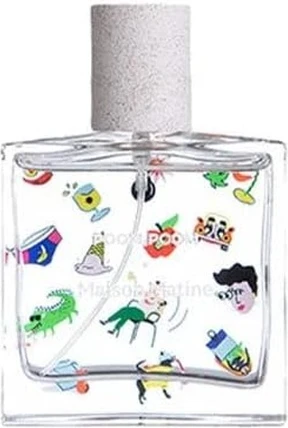 Eau de Parfum Maison Matine Poom Poom
