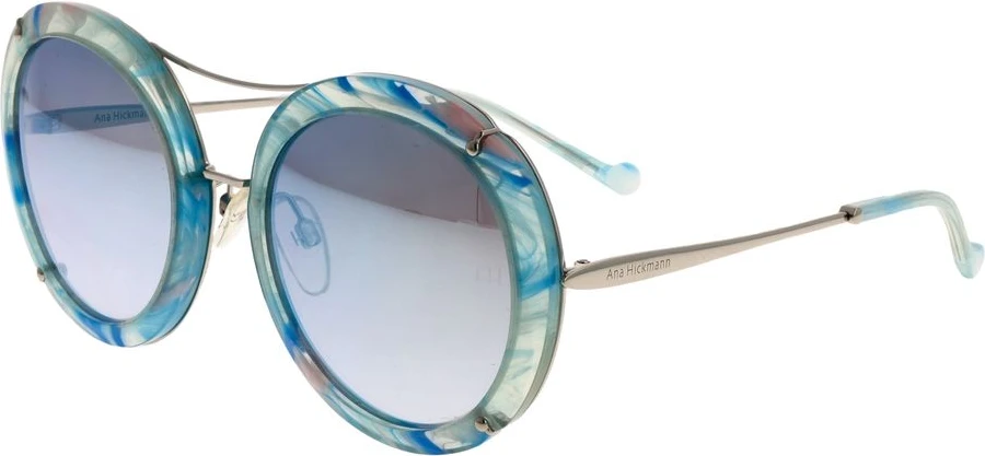 Солнцезащитные очки Ana Hickmann Bicolor Acetate