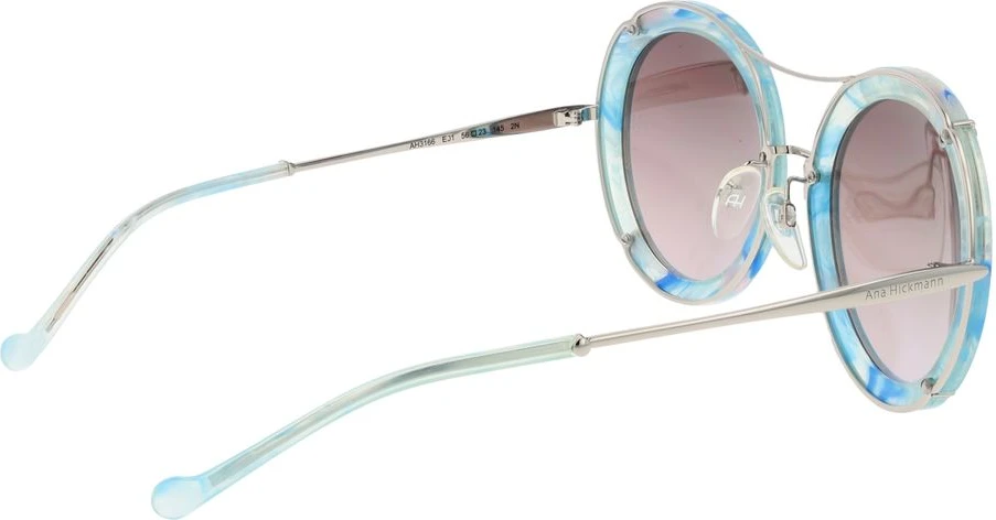 Солнцезащитные очки Ana Hickmann Bicolor Acetate