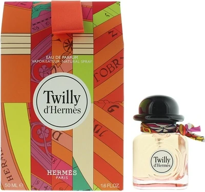 Hermes Twilly D'Hermès Eau de Parfum