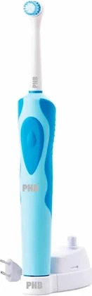 Электрическая зубная щетка Phb Phb