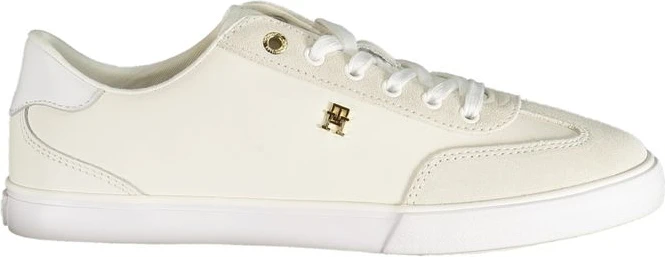 Кроссовки Tommy Hilfiger Белые